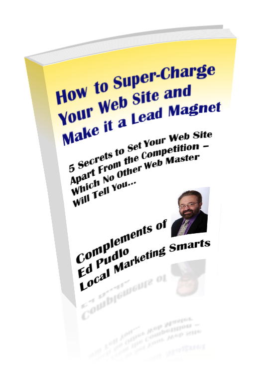 Web Site Secrets